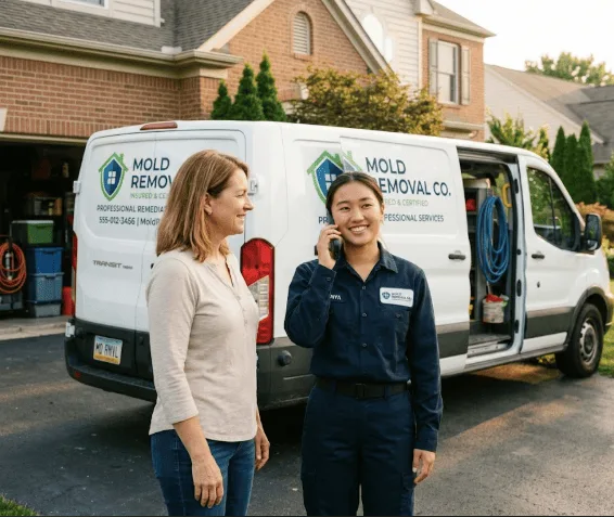 Crawlspace Mold Remediation West Davenport, NY FAQs